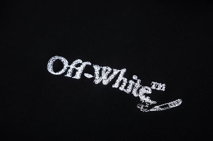 Off-White Brick Arrows Hoodie