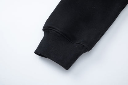 Off-White Barber Arrow Skate Hoodies