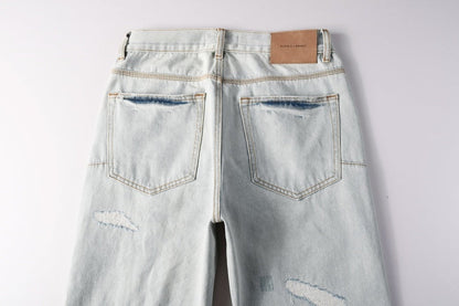 Purple Brand  Jeans #9142