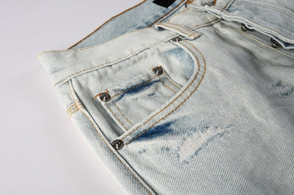 Purple Brand  Jeans #PU9142
