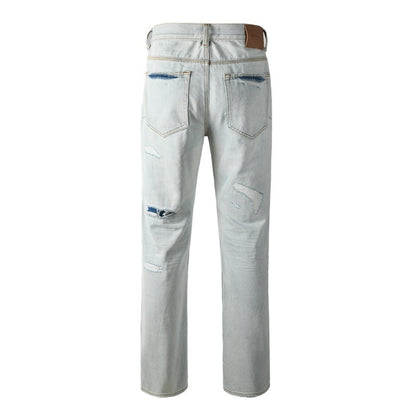 Purple Brand  Jeans #PU9142