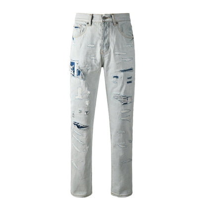 Purple Brand  Jeans #9142