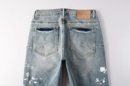 Purple Brand  Jeans #PU9136