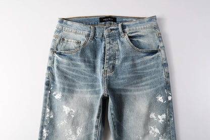 Purple Brand  Jeans #PU9136