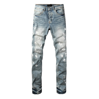 Purple Brand  Jeans #PU9136