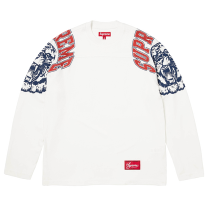 Supreme 25FW Mascot Football Top