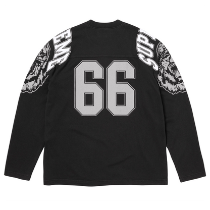 Supreme 25FW Mascot Football Top