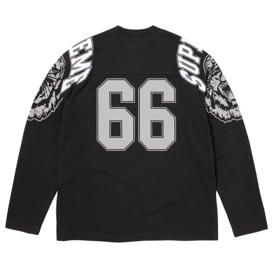 Supreme 25FW Mascot Football Top