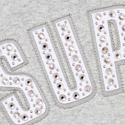 Supreme B.B.SIMON Zip Up Hoodies
