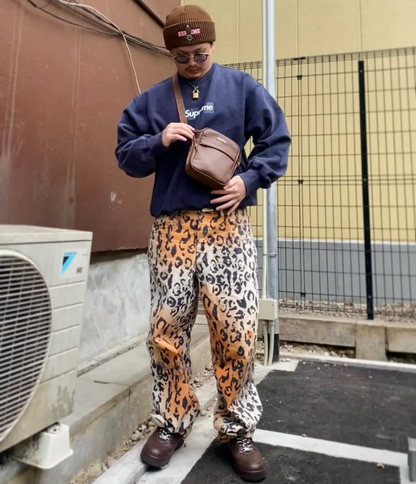 Supreme Washed Box Logo SS 25  Sweatshirt