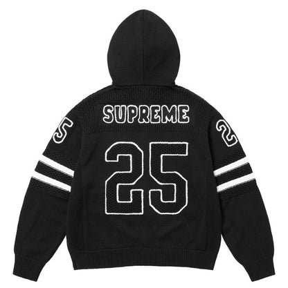 Supreme Sport SS 25  Zip-Up Hoodies