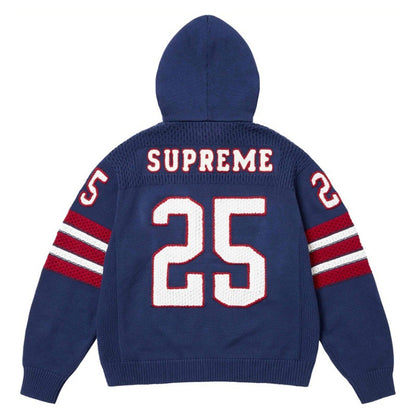 Supreme Sport SS 25  Zip-Up Hoodies