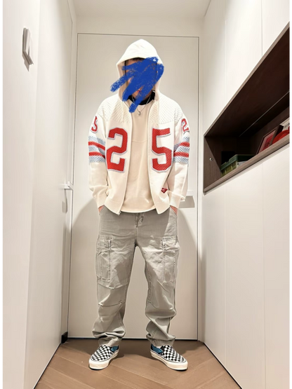 Supreme Sport SS 25  Zip-Up Hoodies