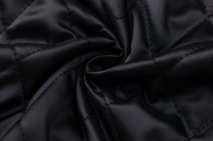 OFF WHITE Logo-Embroidered Jacket