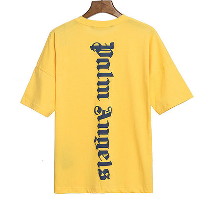 Palm Angels Logo T-Shirt