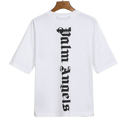 Palm Angels Logo T-Shirt