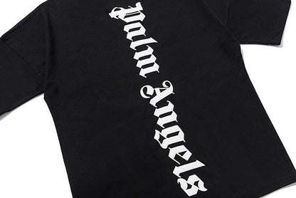 Palm Angels Logo T-Shirt