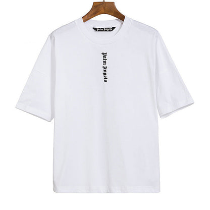 Palm Angels Logo T-Shirt