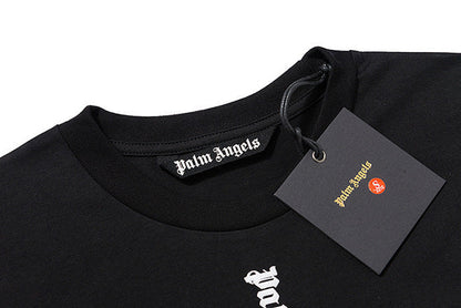 Palm Angels Logo T-Shirt