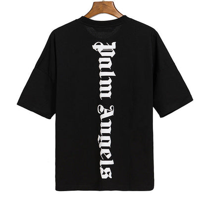 Palm Angels Logo T-Shirt
