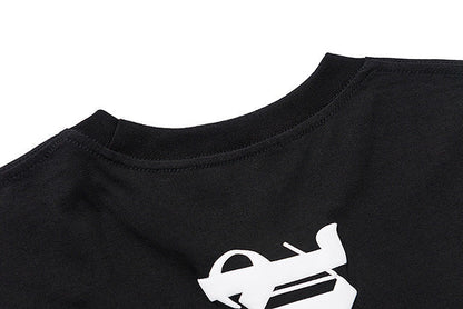 Palm Angels Logo T-Shirt