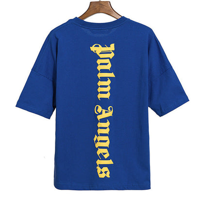 Palm Angels Logo T-Shirt