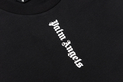 Palm Angels Logo T-Shirt