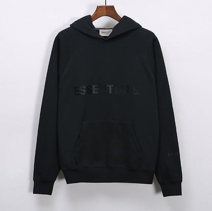 Fear of God  ESSENTIALS Hoodies