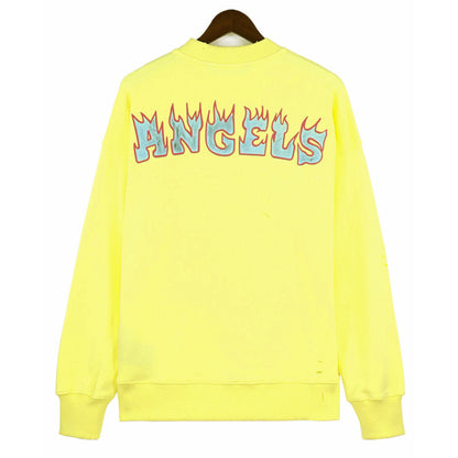 Palm Angels Sweatshirts