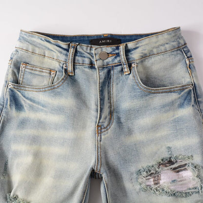 AMIRI Jeans #839