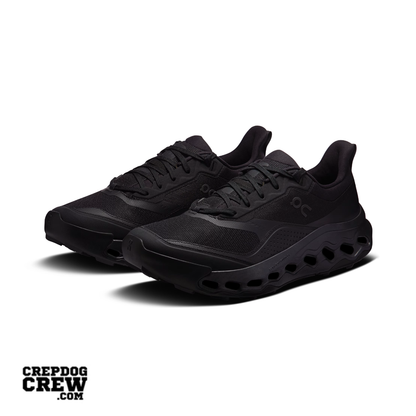 On Running Cloudhorizon 2 Waterproof ALL BLACK