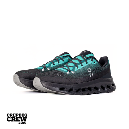 On Running Cloudtilt Dust Midnight (REFLECTIVE LOGO)