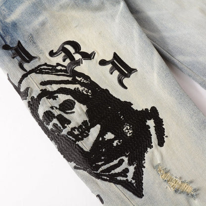 AMIRI Jeans #882