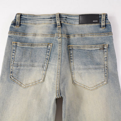 AMIRI Jeans #876
