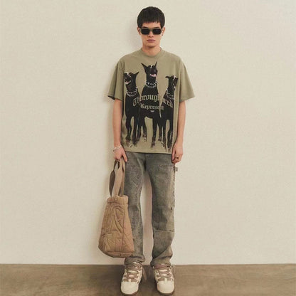 REPRESENT T-Shirts