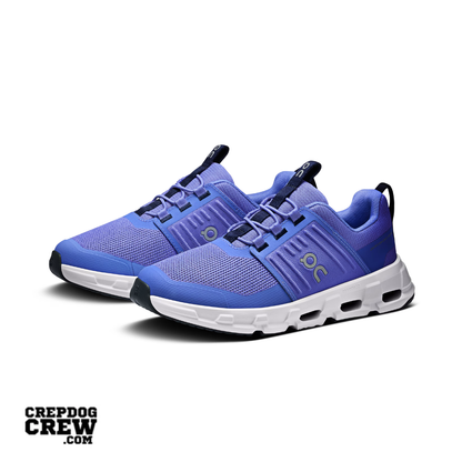 On Running Cloudswift Kids Sailor Midnight