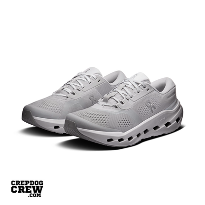 On Running Cloudrunner 3 Glacier Alloy