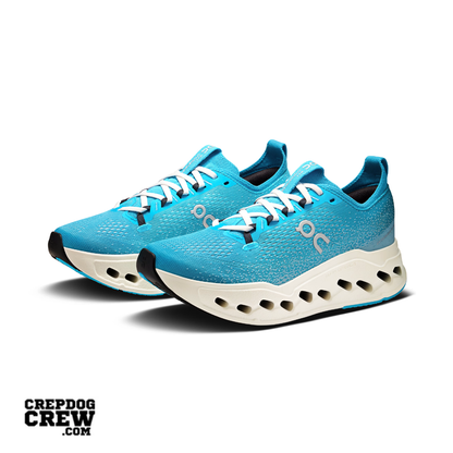 On Running Cloudsurfer Max Horizon Ivory (W)