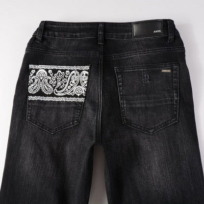 AMIRI Jeans #864