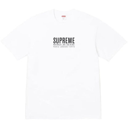 Supreme SS24 SUPREME PARIS TEE