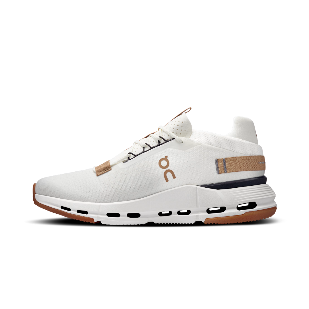 On Running Cloudnova 2 Ivory Sphinx