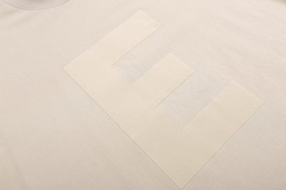 Fear of God Essentials Big E T-Shirts
