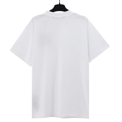 Palm Angels  Basic Logo T-shirts