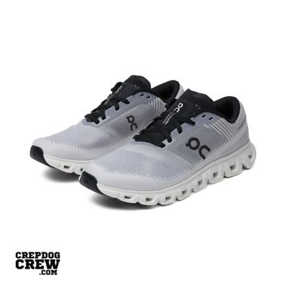On Running Cloud 6 Push Lilac Black
