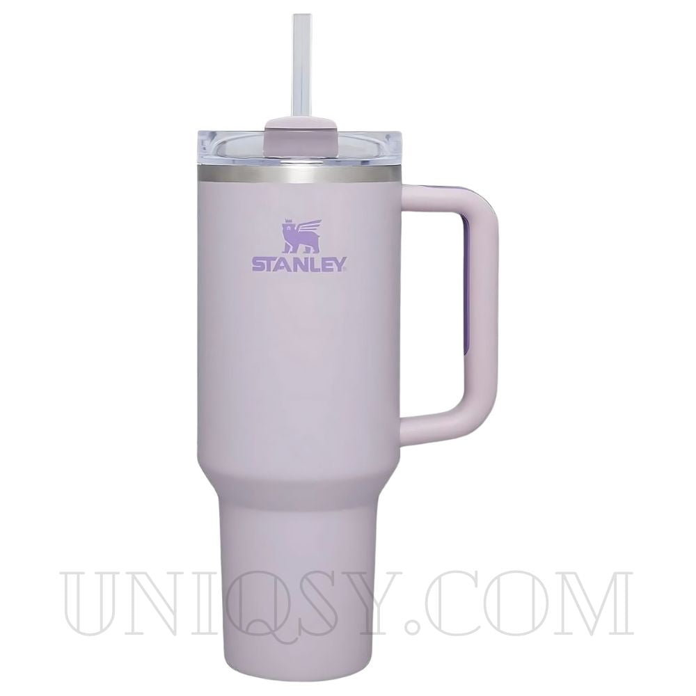The Stanley 40 OZ Tumbler