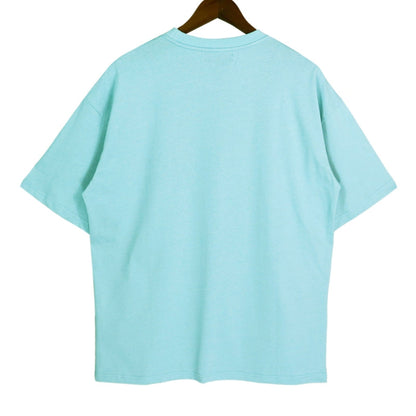 AMIRI Logo-Appliquéd Printed Cotton-Jersey T-Shirts