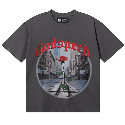 GODSPEED Arose T-Shirt
