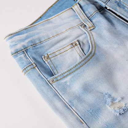 AMIRI Jeans #857