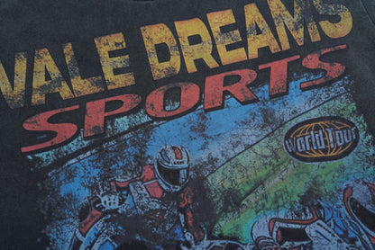 VALLEY Vale Dreams Sport MOTOCROXXX TEE