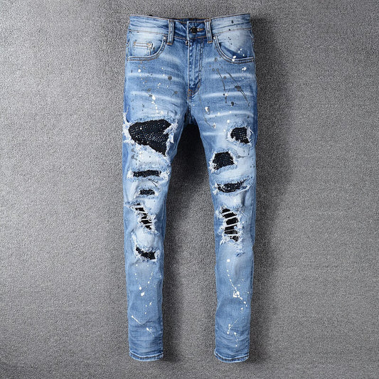 AMIRI Jeans #563